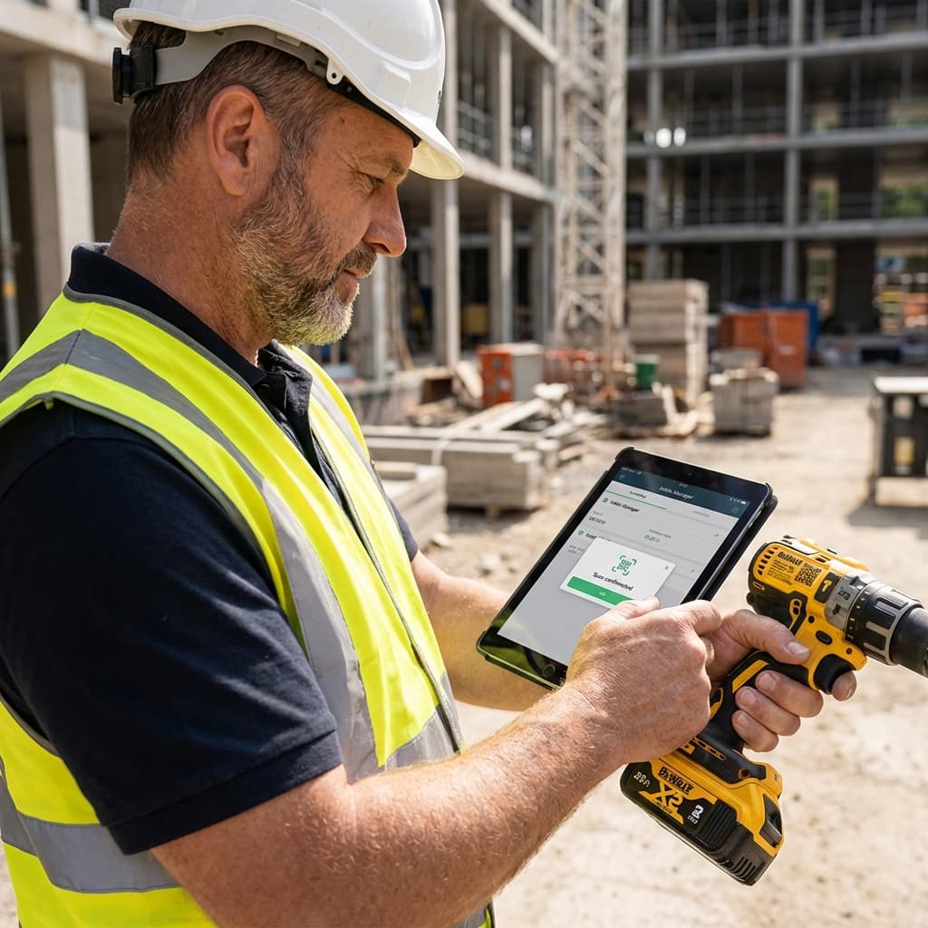 Reporte de Incidentes